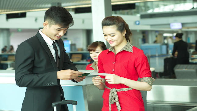 Kết thúc sớm việc giám sát đặc biệt đối với hàng không Vietjet